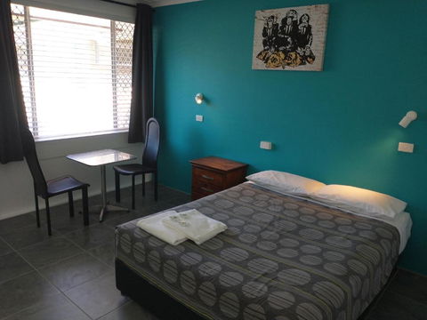 Aspley Sunset Motel - Yamba Accommodation 2