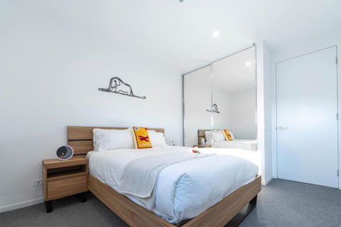 Asteroid B-612 Urban Bliss Retreat - Yamba Accommodation 2