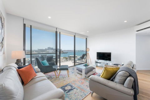 Astra Apartments Newcastle - Yamba Accommodation 3