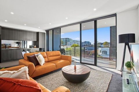 Astra Apartments Wollongong - Yamba Accommodation 0