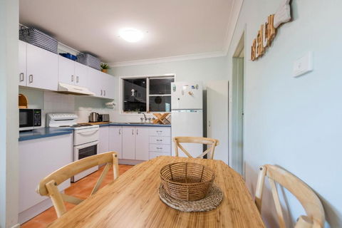 At The Beach Brooms Head-LJHooker Yamba - Yamba Accommodation 4