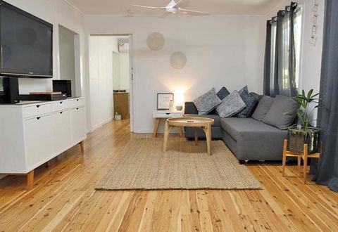 ATALLAWA - Yamba Accommodation 0