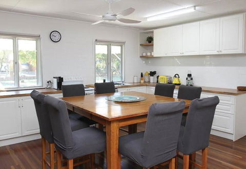 ATALLAWA - Yamba Accommodation 4