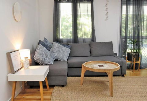 ATALLAWA - Yamba Accommodation 1