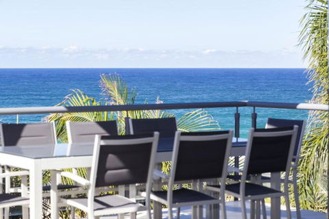 Atlantas - Yamba Accommodation 0