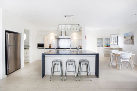 Atlantas - Yamba Accommodation 1