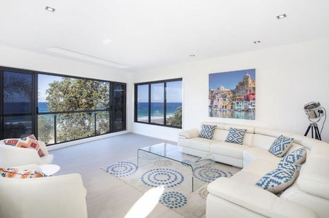 Atlantas - Yamba Accommodation 3