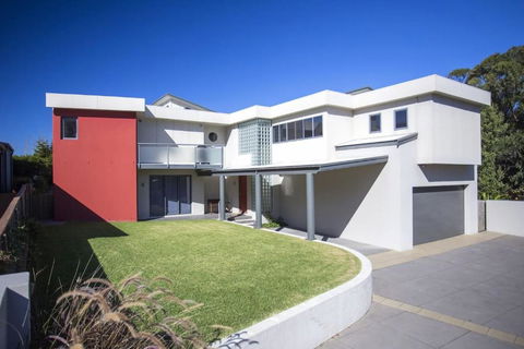 Atlantas - Yamba Accommodation 4