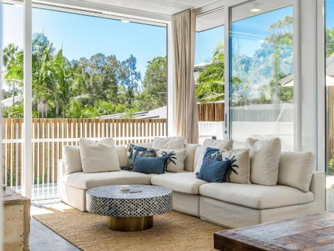 Audrey - Yamba Accommodation 0