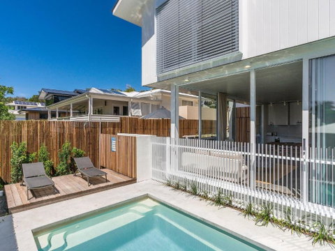 Audrey - Yamba Accommodation 1