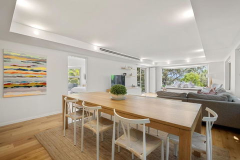 Audrey - Little Cove - Yamba Accommodation 3