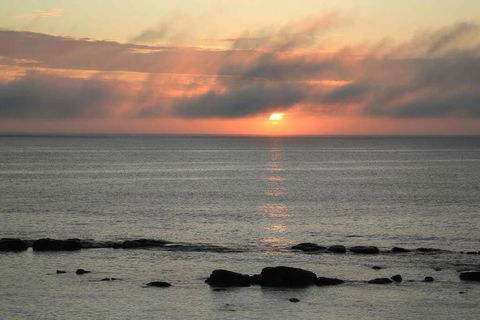 Augusta Beachfront - Watch The Whales Go By - Yamba Accommodation 1