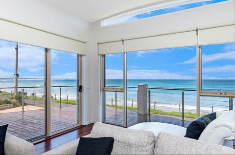 Auldys - Yamba Accommodation 1