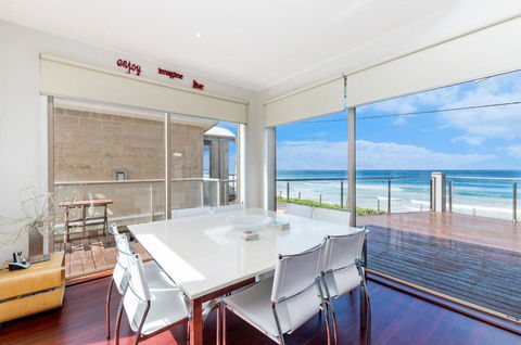 Auldys - Yamba Accommodation 2
