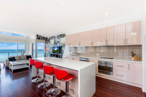 Auldys - Yamba Accommodation 4