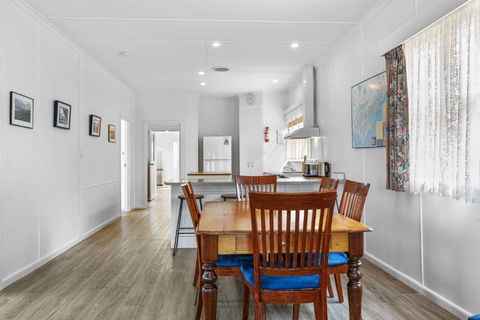 Aunty Wins - Yamba Accommodation 2
