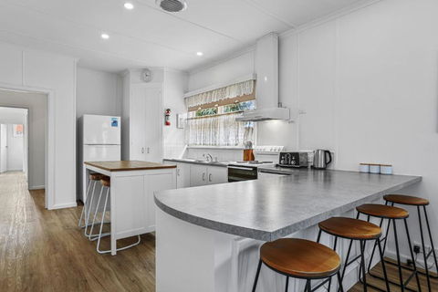 Aunty Wins - Yamba Accommodation 3