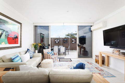 Aura 10 Shoal Bay - Yamba Accommodation 4