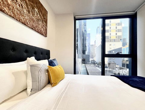 Aura On Lonsdale - Yamba Accommodation 0