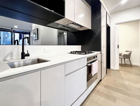 Aura On Lonsdale - Yamba Accommodation 2