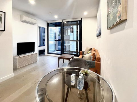 Aura On Lonsdale - Yamba Accommodation 4