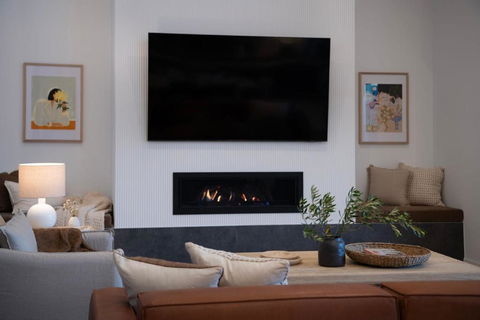 Aurora House Daylesford - Yamba Accommodation 4
