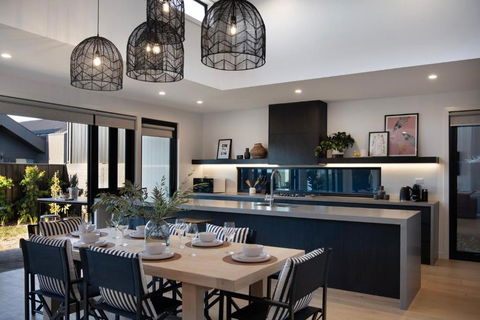 Aurora House Daylesford - Yamba Accommodation 1