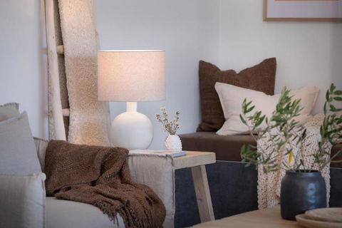 Aurora House Daylesford - Yamba Accommodation 3