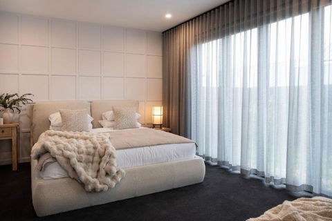 Aurora House Daylesford - Yamba Accommodation 2