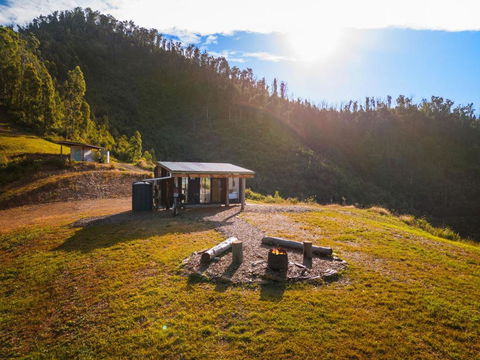 Aurora Summit By Tiny Away - Yamba Accommodation 1