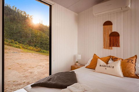 Aurora Summit By Tiny Away - Yamba Accommodation 3