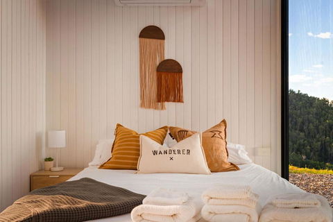 Aurora Summit By Tiny Away - Yamba Accommodation 4