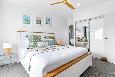 Auspray - Yamba Accommodation 0