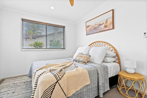 Auspray - Yamba Accommodation 1