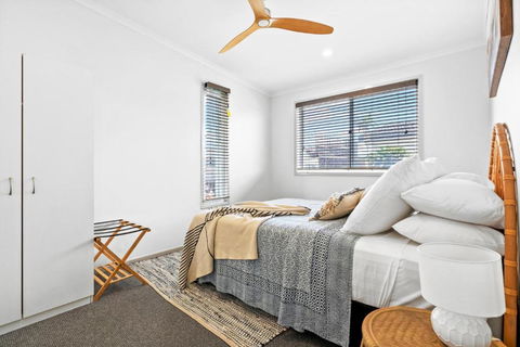 Auspray - Yamba Accommodation 2