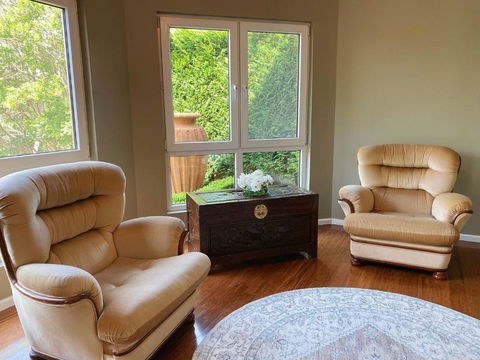 Aussie Escape Poolside Comfort And Relaxation - Yamba Accommodation 2