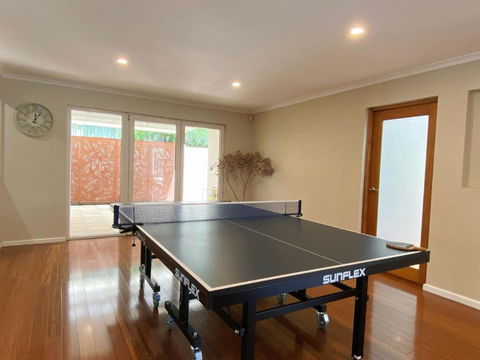Aussie Escape Poolside Comfort And Relaxation - Yamba Accommodation 3