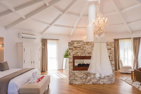 Austinvilla Estate - Yamba Accommodation 1