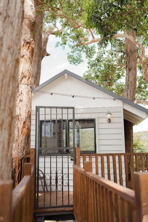 Austinvilla Estate - Yamba Accommodation 3