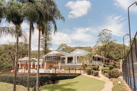 Austinvilla Estate - Yamba Accommodation 0