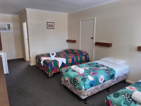 Austral Inn - Yamba Accommodation 2