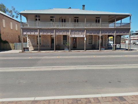 Austral Inn - Yamba Accommodation 0