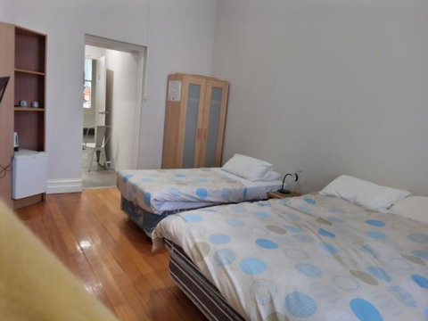 Austral Inn - Yamba Accommodation 4