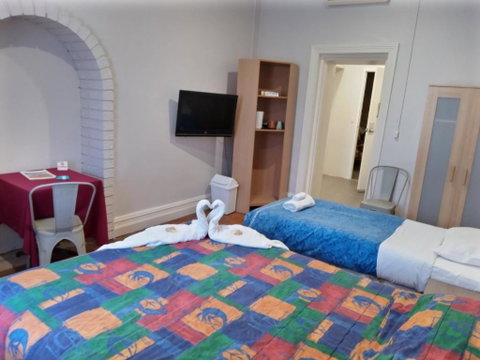 Austral Inn - Yamba Accommodation 3