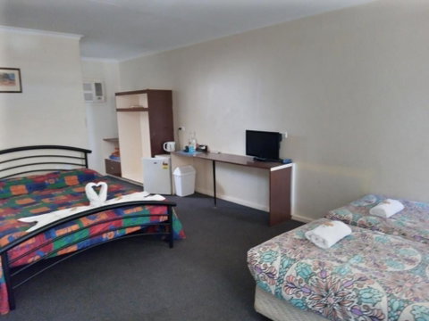 Austral Inn - Yamba Accommodation 1