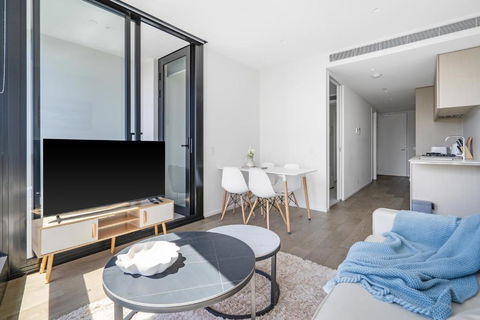 Australia 108 Building Southbank Apartment - Sleeps 4 - Yamba Accommodation 4