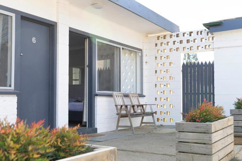 Australian Hotel Motel Yass - Yamba Accommodation 3