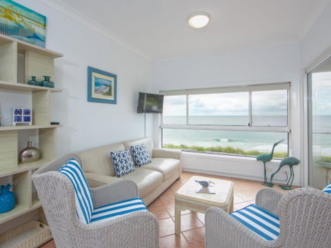 Avalon 1 - Yamba Accommodation 0