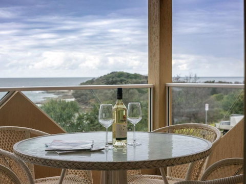 Avalon 1 - Yamba Accommodation 1