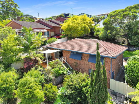 Avalon 2 - Yamba Accommodation 1